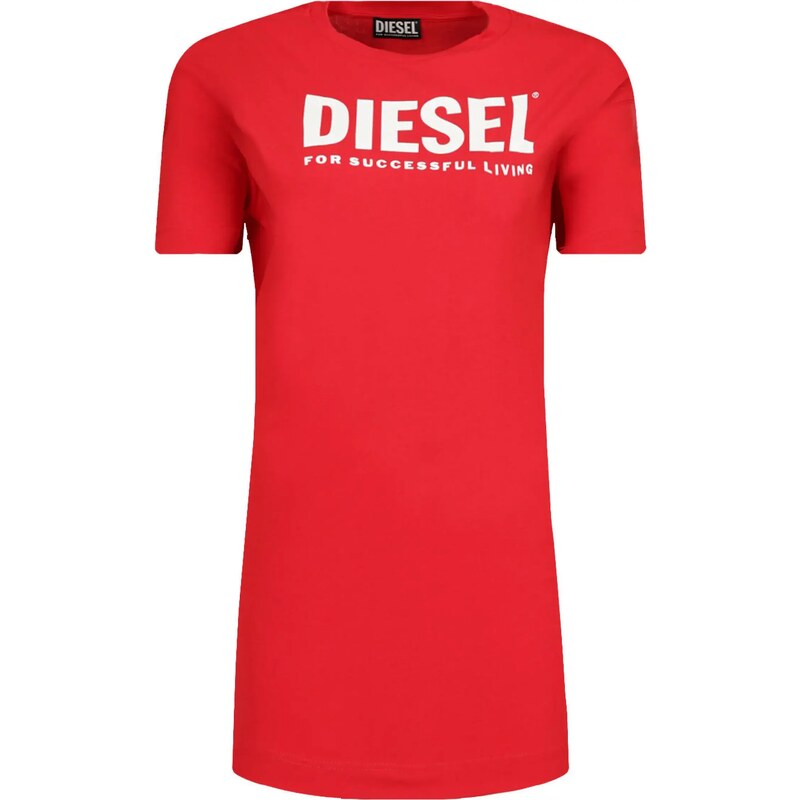Diesel vestito dextra