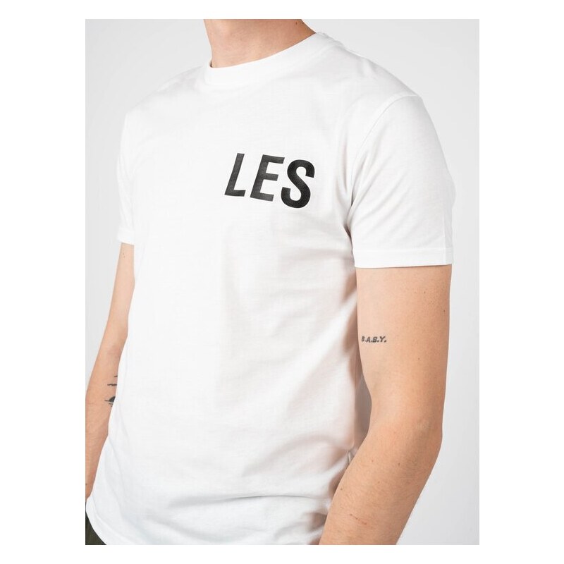 T-shirt Les Hommes