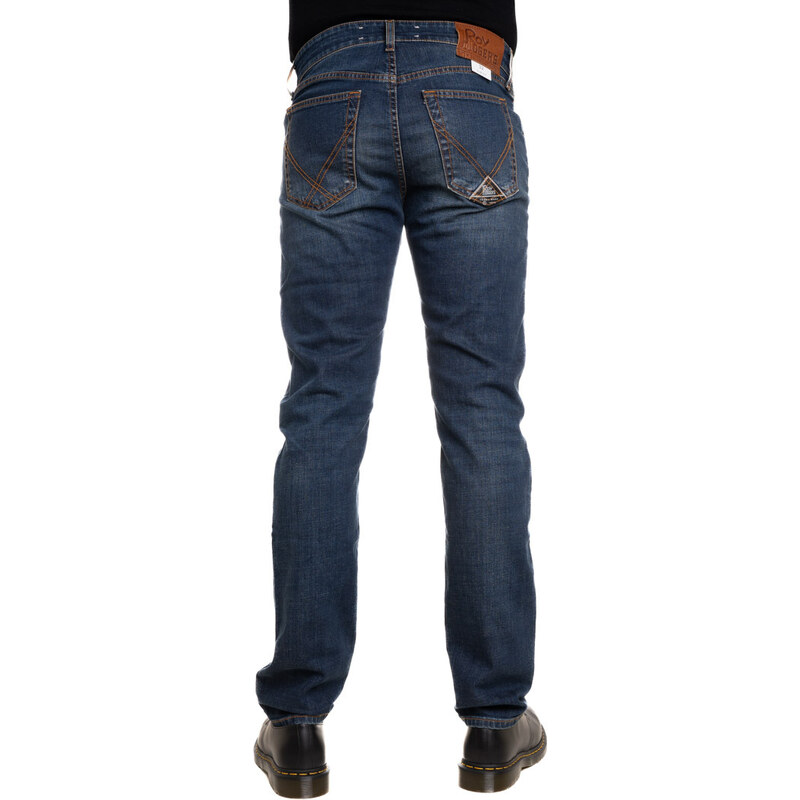 ROY ROGERS JEANS 529 CARLIN