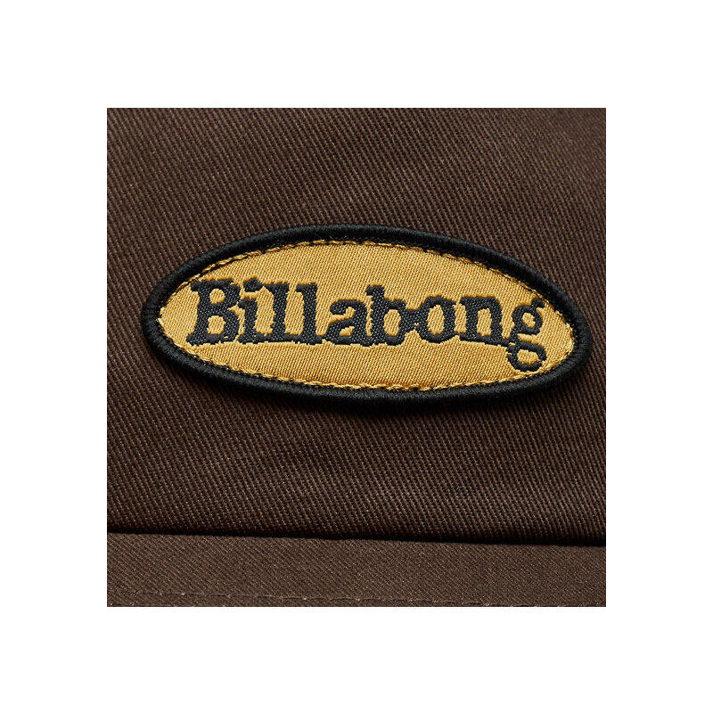 Cappellino Billabong