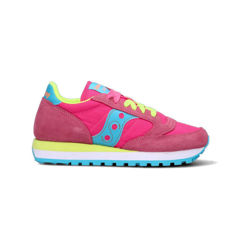SAUCONY SNEAKERS DONNA SNEAKERS