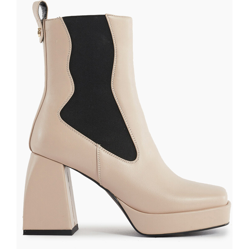 Via spiga women's hot sale delaney chelsea boot