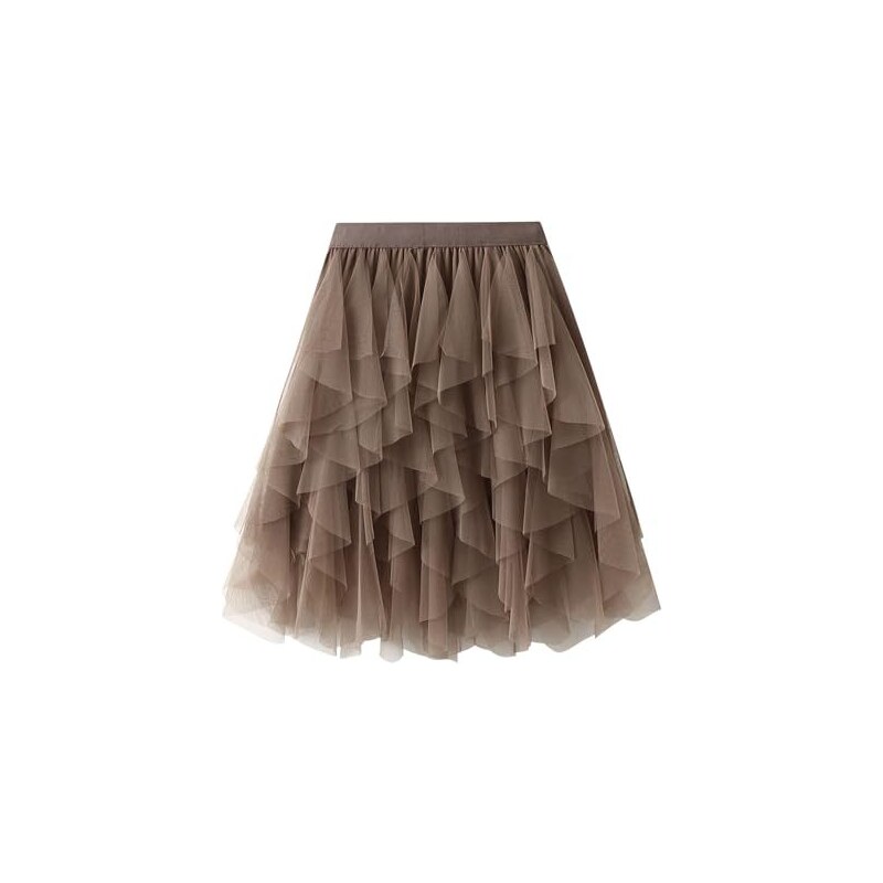 JCMoniDun Gonna Da Donna In Tulle Elastico In Vita Tinta Unita A Strati In Rete Corta Tutu Gonna Da Spiaggia Festa Principessa Gonna A Linea A Verde Taglia Unica 129049706 JCMoniDun Gonna Da Donna In Tulle Elastico In Vita Tinta Unita A Strati In Rete Corta Tutu Gonna Da Spiaggia Festa Principessa Gonna A Linea A Verde Taglia Unica 129049706