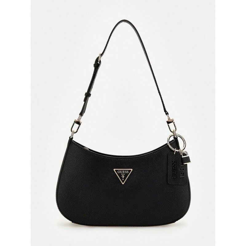 Guess Borsa A Spalla Donna Bianca In Similpelle - Modello HWZG7879180 Primavera/Estate 2025