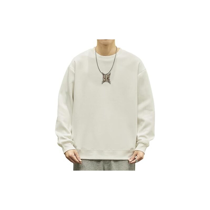 Giacchina Per Neonati In Cotone - Felpa Larga, Calda, Tinta Unita - Foto 2