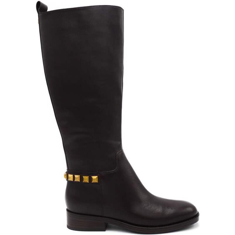 UGG CLASSIC MINI II - Stivali da neve - burnt cedar/marrone scuro