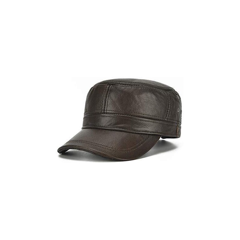 Il cappello invernale da uomo - L'Italiano Parrucchieri