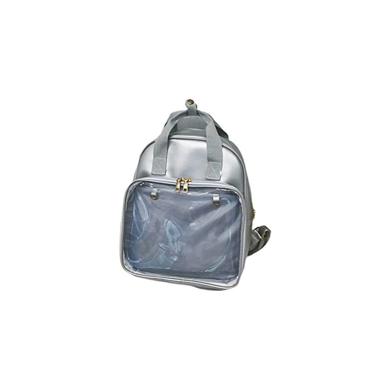 suojapuku Zaino piccolo per donna,Borsa da viaggio mini zaino,lago di