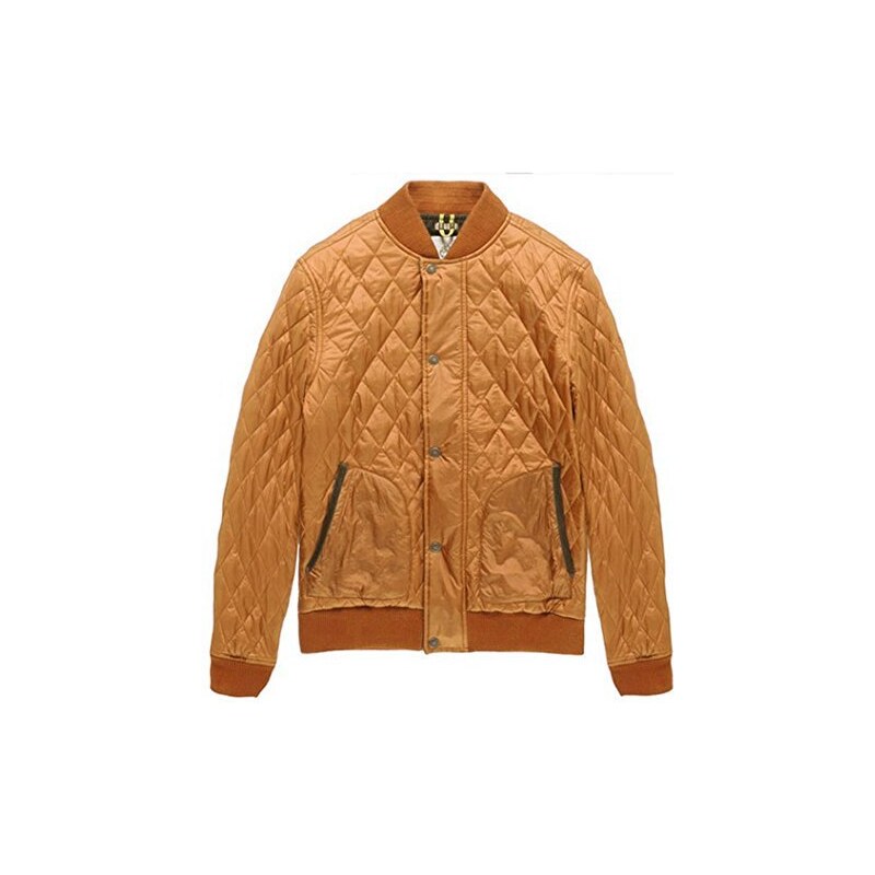 Giacche Da Uomo - Colore: Cachi • | Collezione Autunno/inverno 2025/2026 - Foto 12