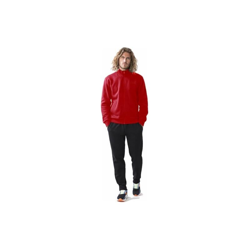 PANTALONE TUTA DA ALLENAMENTO MACRON DESNA
