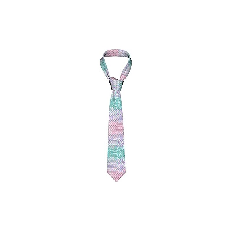 Set Cravatta E Papillon Per Bambini - Preannodati, Regolabili, In Raso, Per Matrimoni E Feste