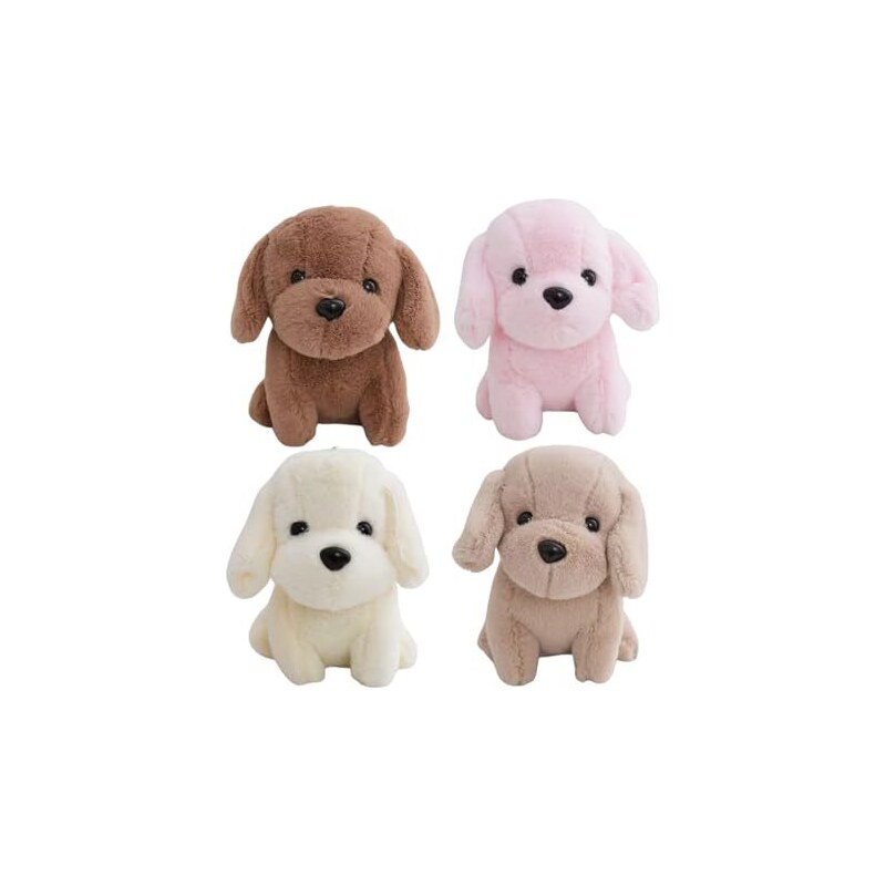 Portachiavi Giraffa Oro - Ciondolo Simpatico A Forma Di Giraffa, Regalo Pasqua Per Bambini E Amanti Animali - 3