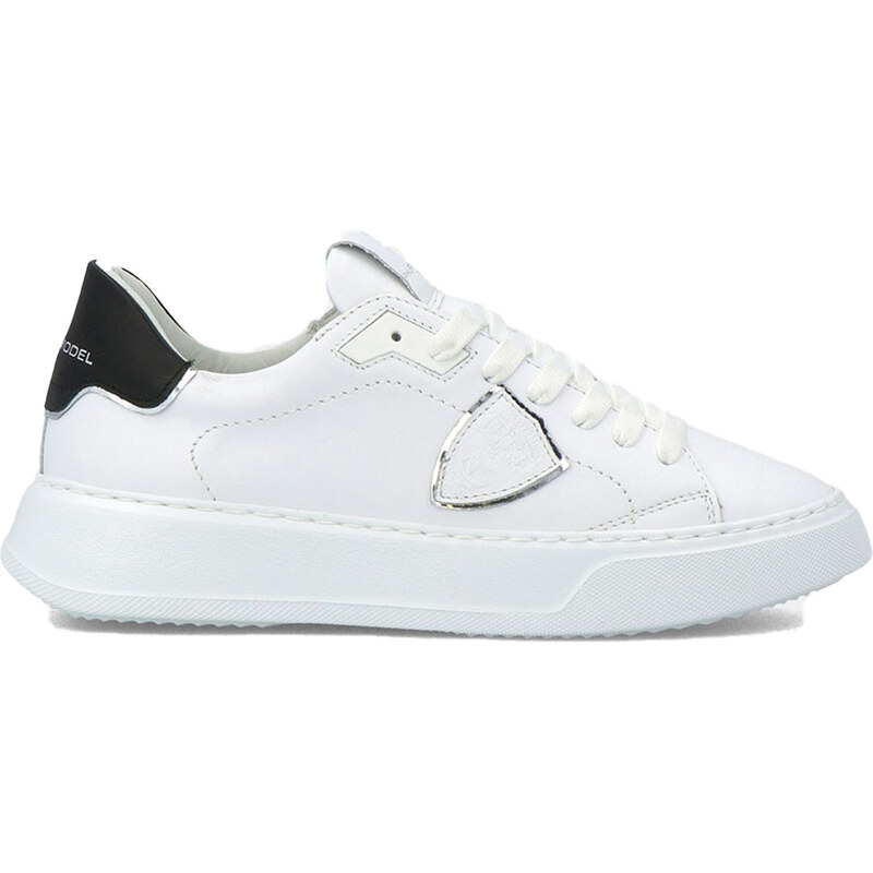 PHILIPPE MODEL Sneakers Temple Veau
