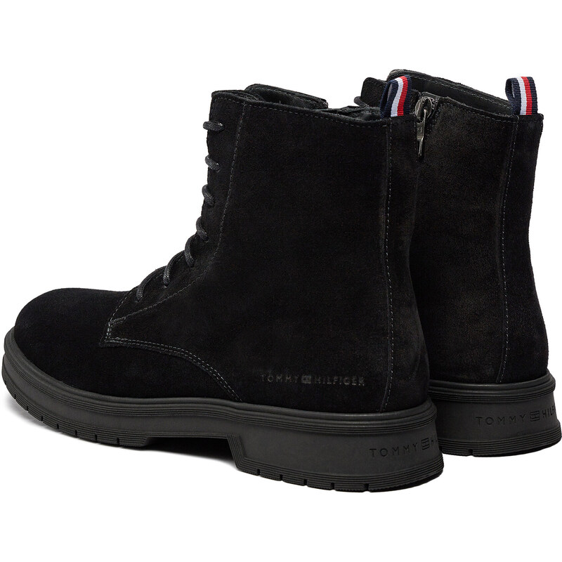 Polacchine tommy clearance hilfiger