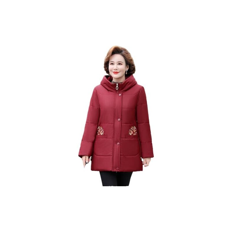 Giacche parka da donna nere - collezione 2024