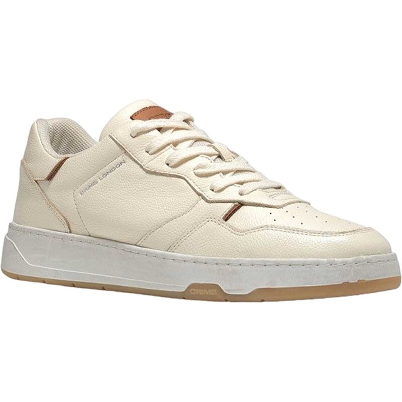 Crime london timeless low top