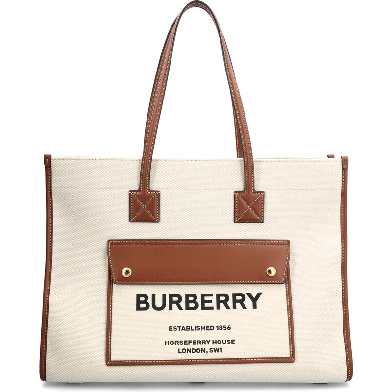 BURBERRY Shopping Bag Pocket