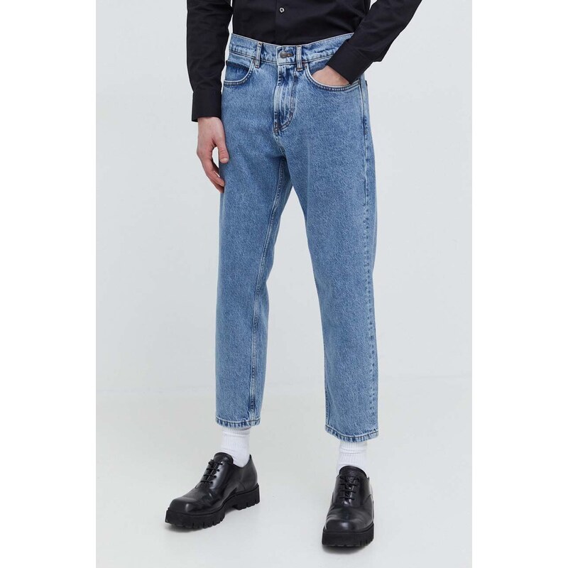 HUGO jeans uomo