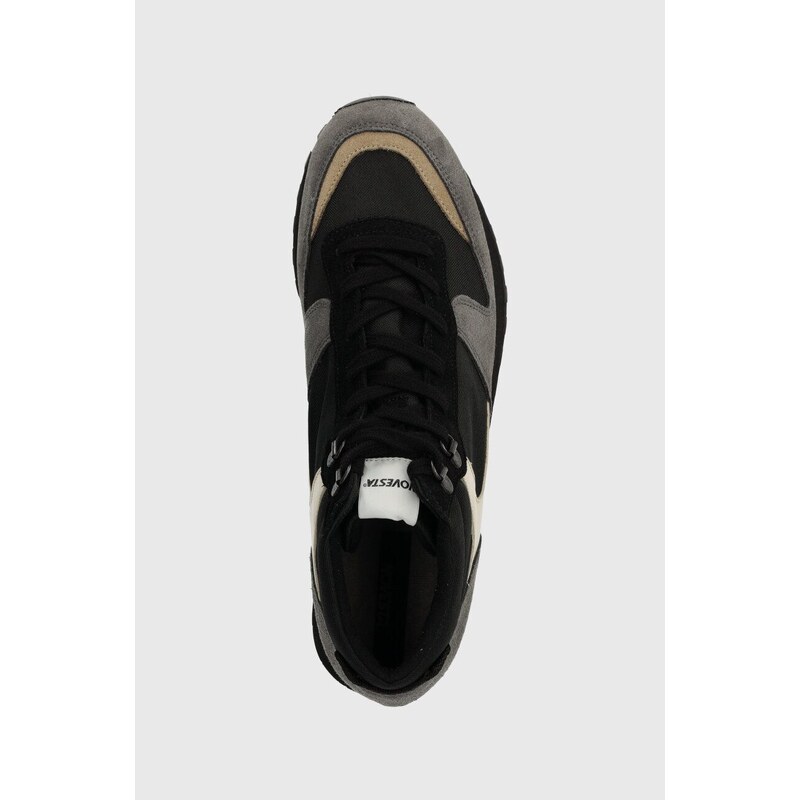 Novesta sneakers colore nero