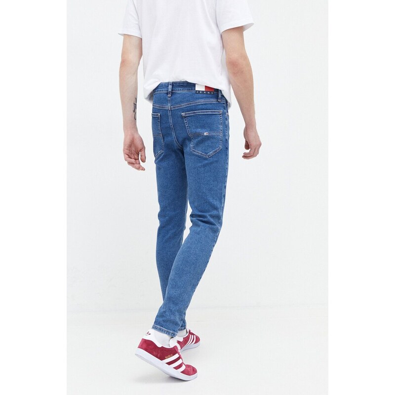 Tommy Jeans jeans uomo