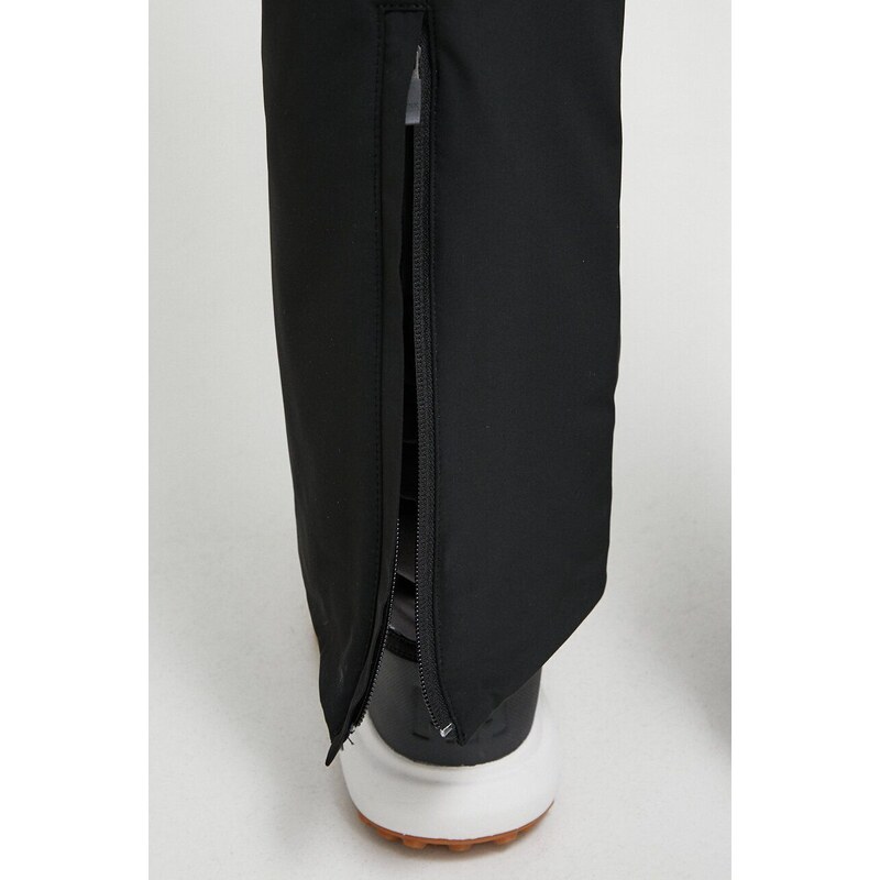 Descente pantaloni da sci Velche colore nero
