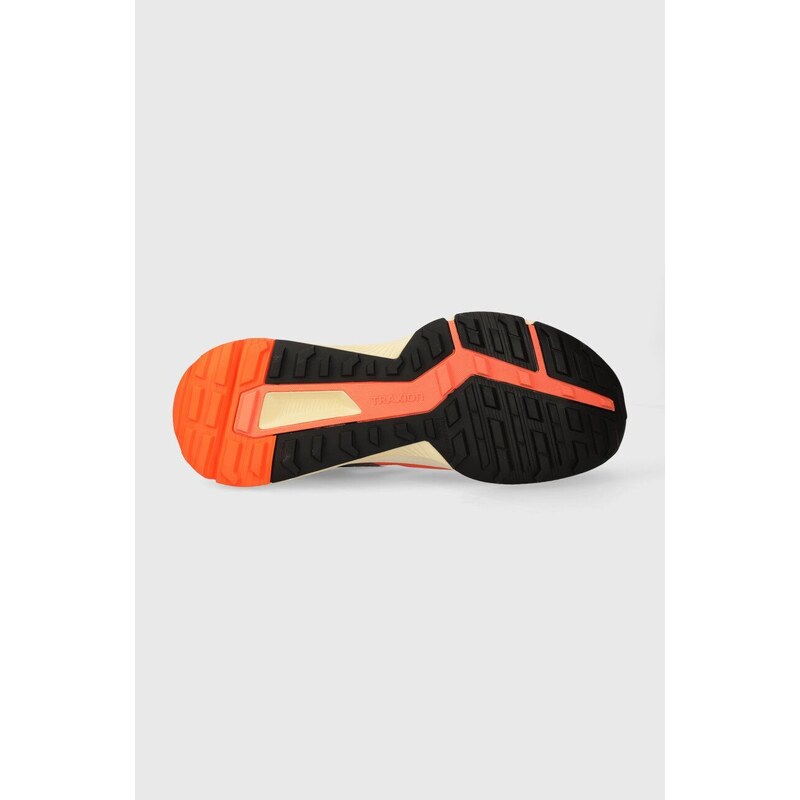 adidas TERREX scarpe Soulstride uomo colore arancione IF5011