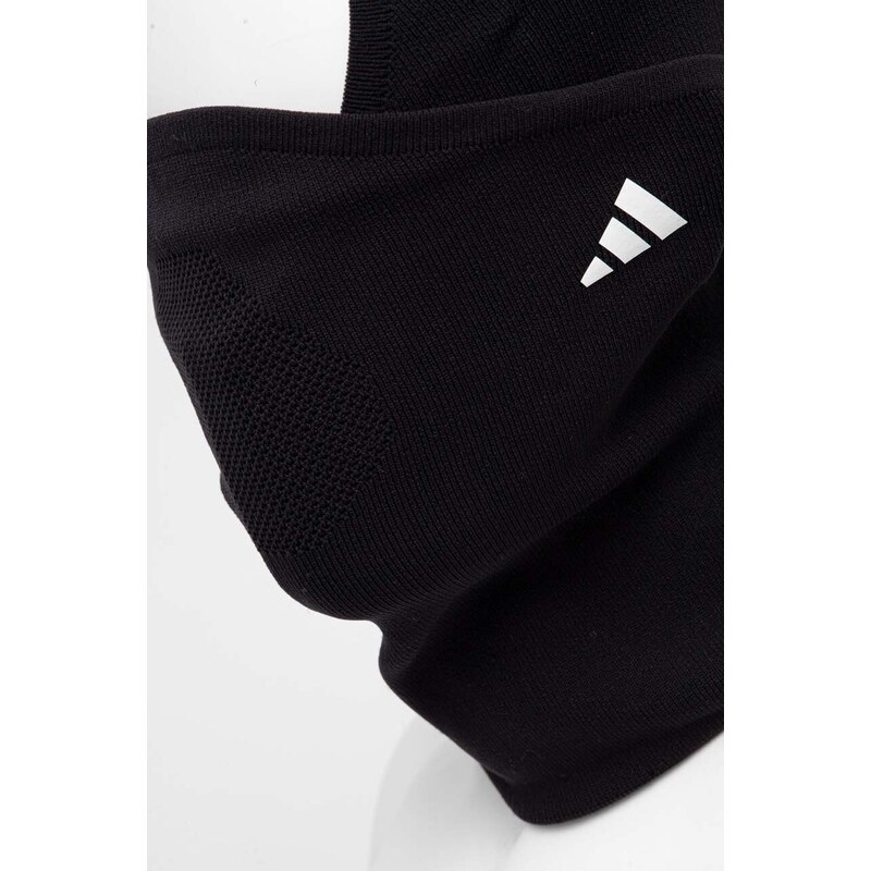 adidas Performance foulard multifunzione Tiro 23 Competition colore nero HS9759