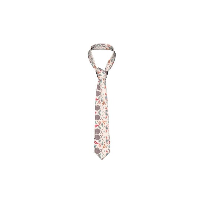 XIRSIINA Abito da cocktail da donna, linea A, casual, feste, estate