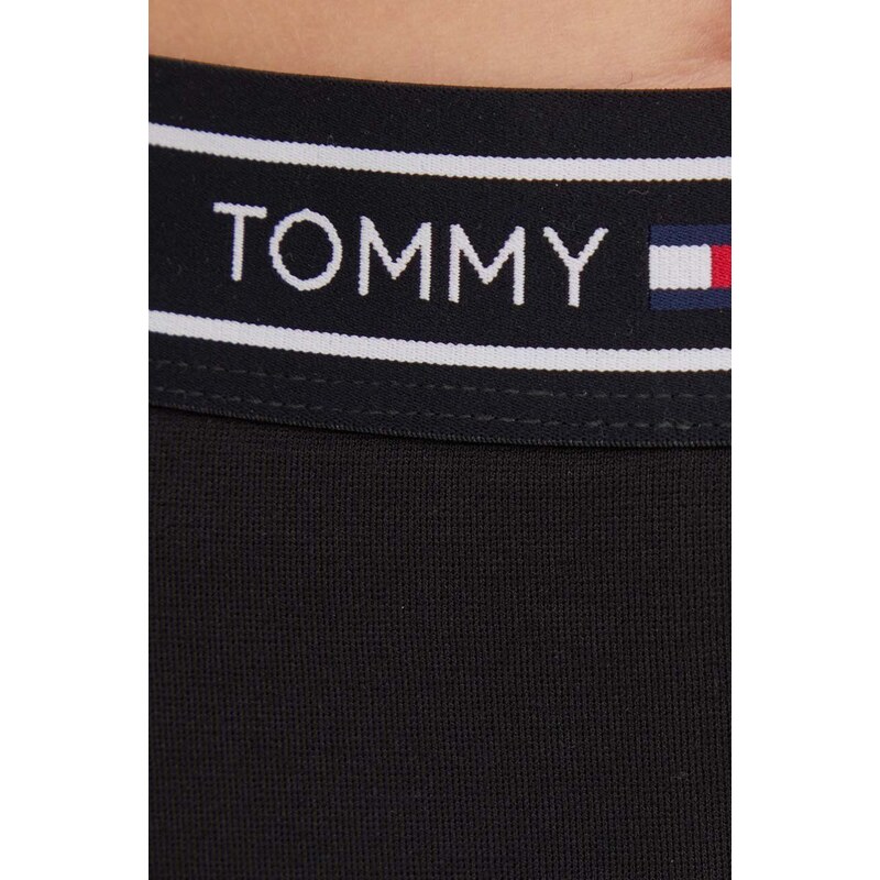 Tommy Jeans gonna colore nero