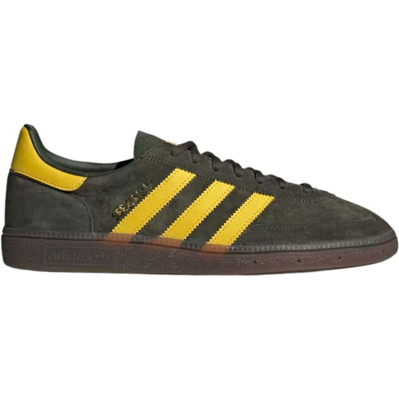 Adidas handball spezial verde online