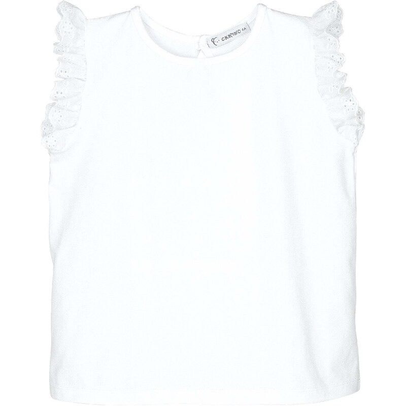 Cardigan Da Bambina - Rosa Bambina | Piazza Italia