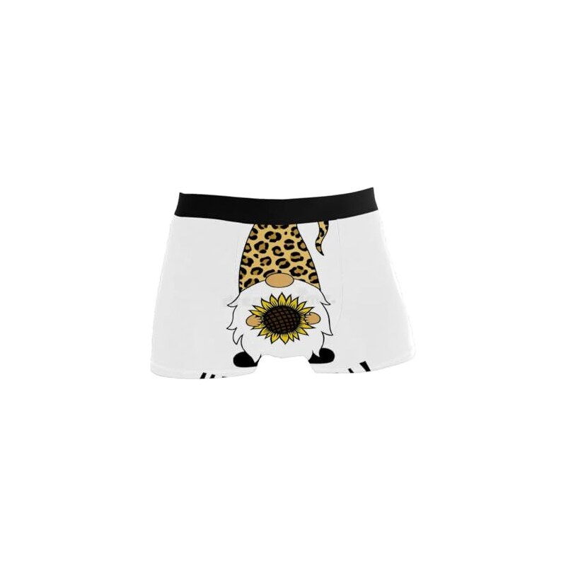 3 Boxer Uomo Lyon Becker A Vita Bassa - Intimo Soft Touch In Jersey Di Cotone Elasticizzato - Taglie S M L XL - Foto 6