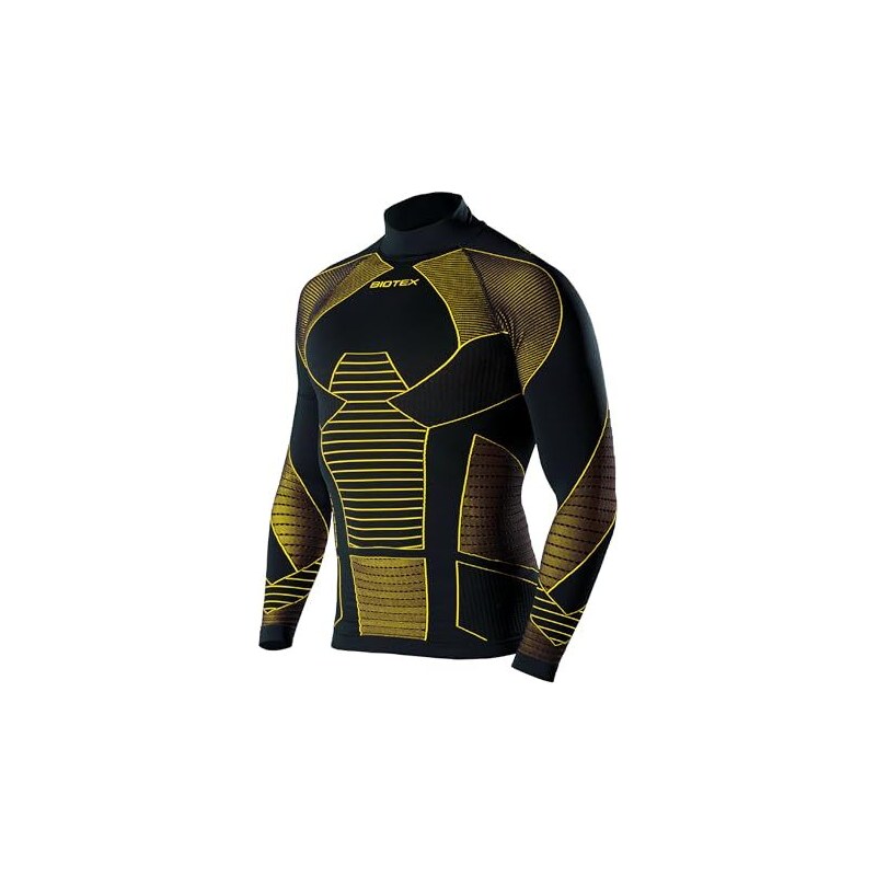 Biotex Giacca Block Rain - Antipioggia - Antivento Ciclismo | Nencini Sport