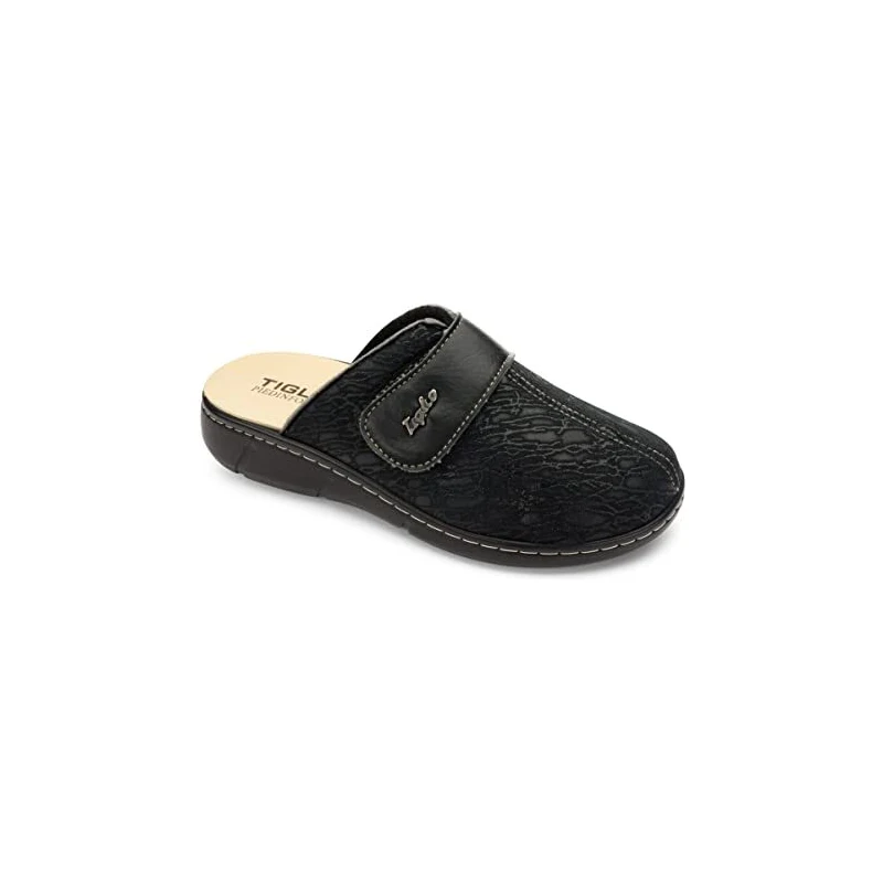 Axa Shoes | PANTOFOLA INVERNALE DA UOMO IN LANA COTTA CON PLANTARE ESTRAIBILE MADE IN ITALY Axa Shoes | PANTOFOLA INVERNALE DA UOMO IN LANA COTTA CON PLANTARE ESTRAIBILE MADE IN ITALY