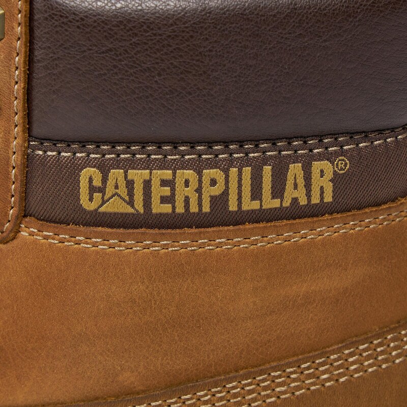 Scarponcini CATerpillar