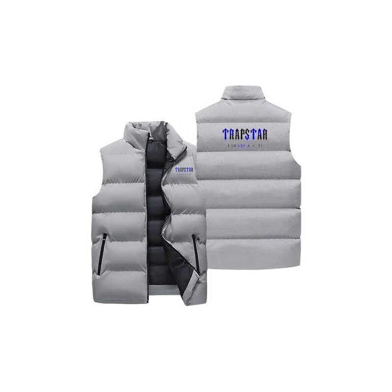 giubbotto trapstar uomo