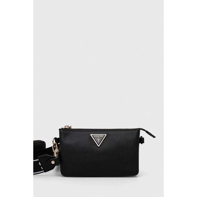 Guess borsetta NOELLE colore rosa HWBD78 79120