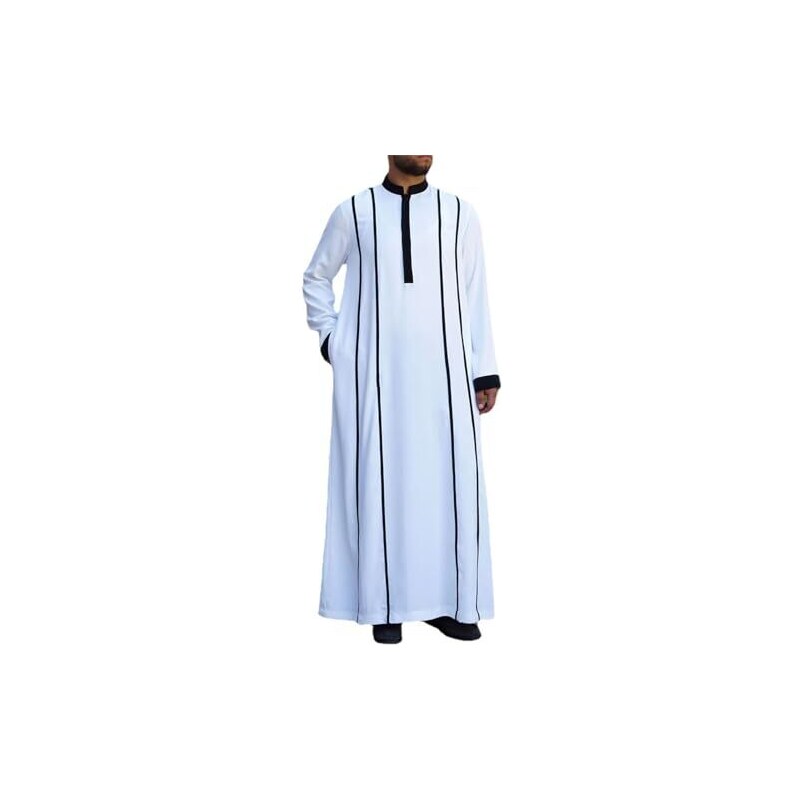 Fondo Pantaloni Corti (boxer) Arabo Islamico – Vita Elastica, Uomo, Poliestere, Nuovo Con Etichette