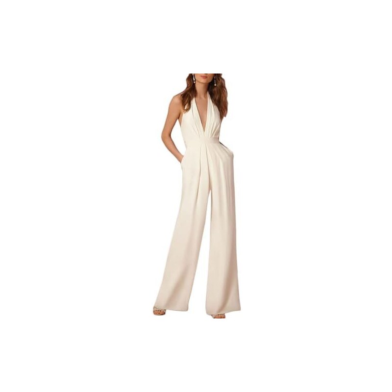 EERY ROSE Elegante Gilet onopetto Tinta Unita Scollo a V da Donna, Nero | SHEIN ITALIA