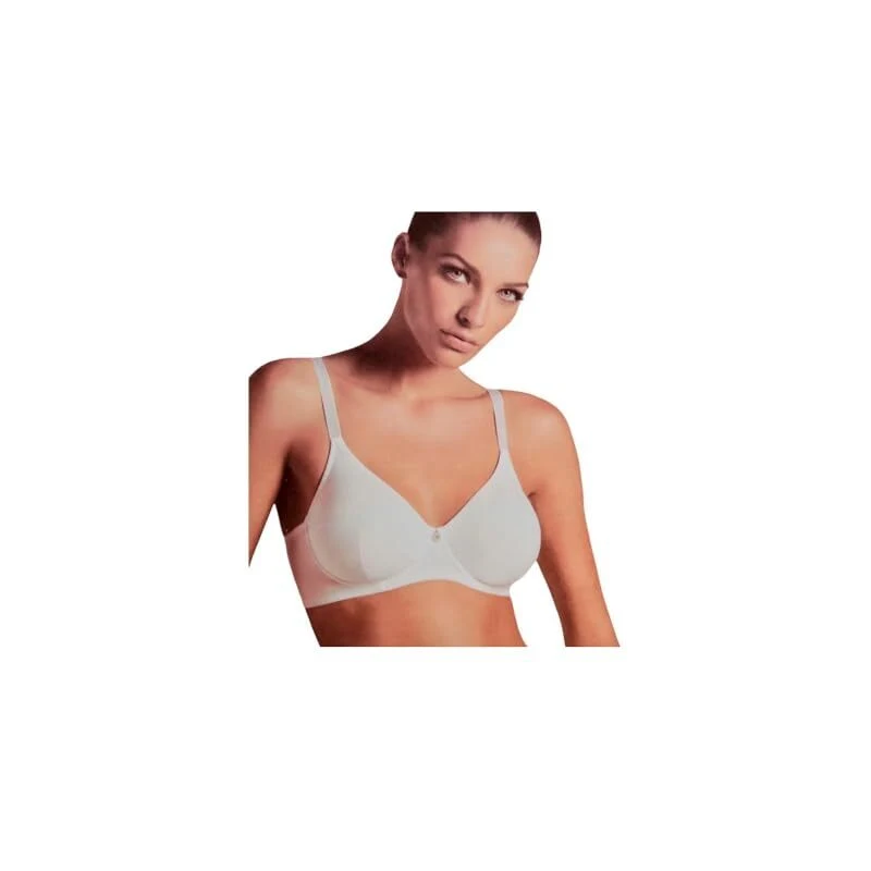 Reggiseno con ferretto Love and bra Asia sfoderato