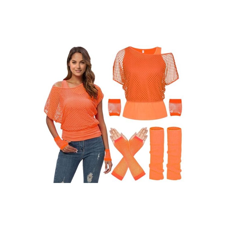Maglietta Donna Vintage Anni 80/90 – FLOYU Made Me – Casuale Con Scritta Retrò