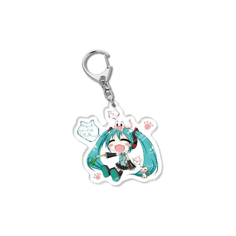 PORTACHIAVI IN ACRILICO Urusei Yatsura Lotto 6 Set Lum Japan Anime M542