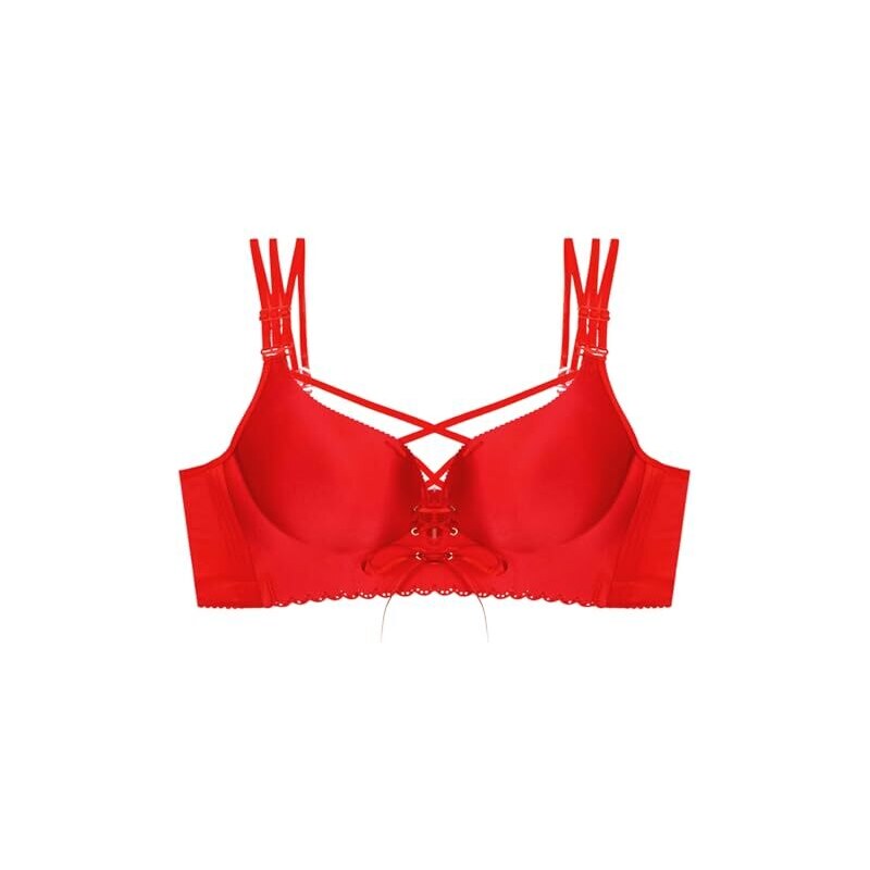 Selma Reggiseno Senza Ferretto Con Coppe Spacer Traspirante