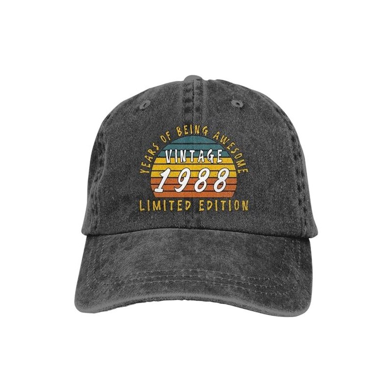 Personalizza Il Tuo Cappello Da Baseball In Cotone: Bicca Cap - Foto 9