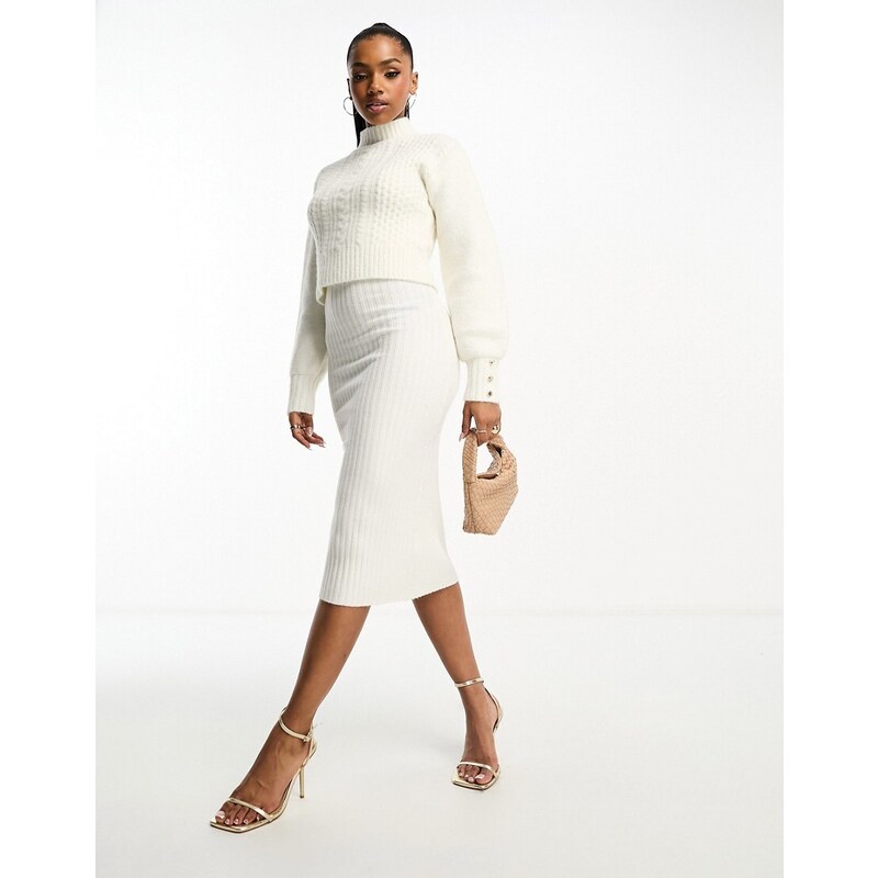 Morgan Abito Lungo Sottile Senza Spalline Con Scollo A V – Eleganza Formale Donna