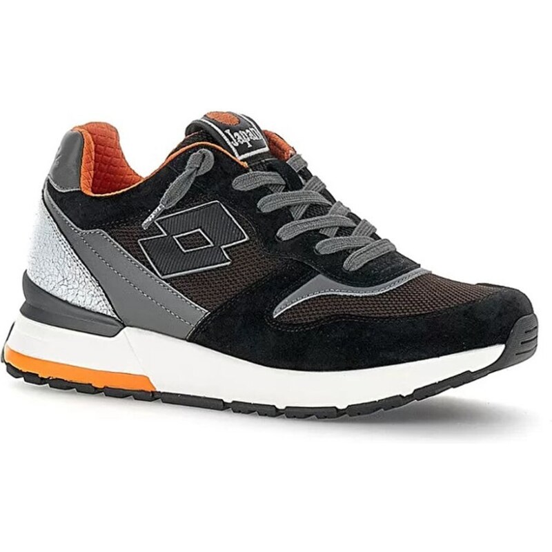 Lotto Leggenda 46 Lotto Impulso Sneaker Lotto Loafers Lotto