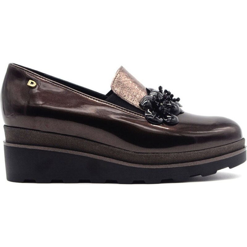 Donna Serena Mocassino Con Zeppa Stileo it donna-serena-mocassino-con-zeppa-stileo-it