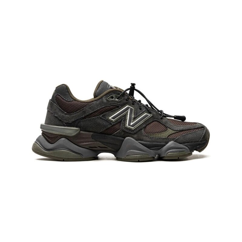 NEW BALANCE 9060 UOMO Stileo