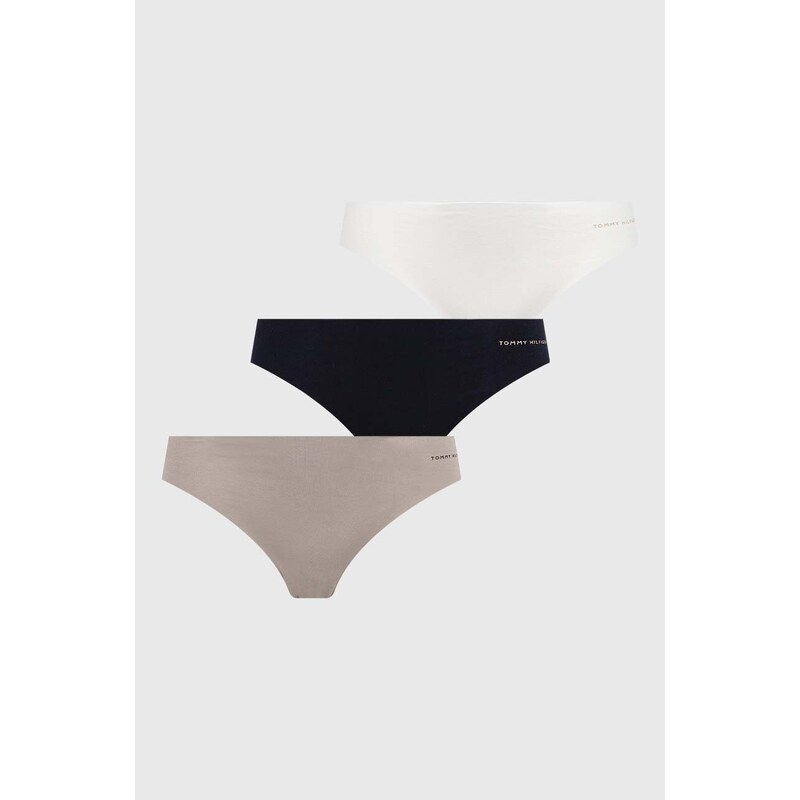 Calvin Klein Mutande da Uomo (Pacco da 3