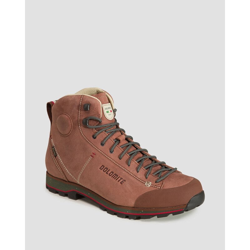 Scarpe Uomo Trekking Alte Impermeabili
